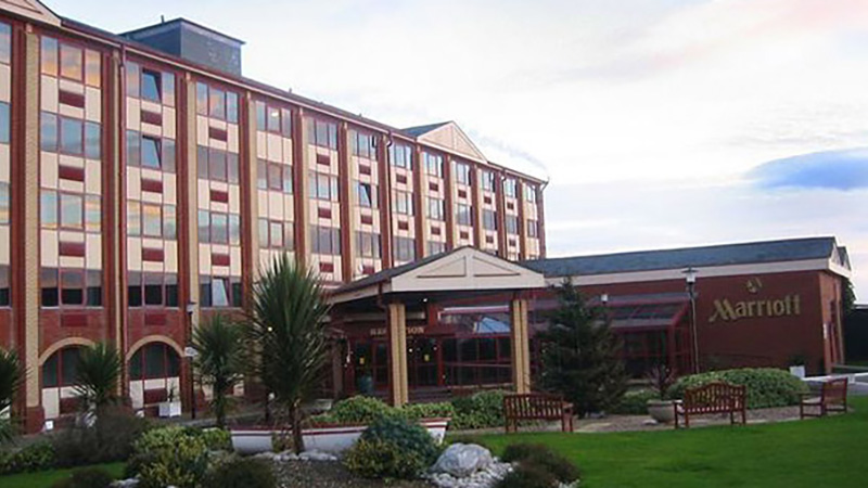 Marriott International, Swansea Bay – Building consultancy appointed